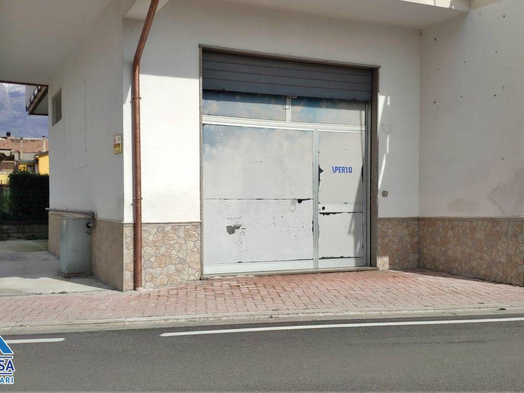 Immobile a Sora in Via E. Facchini - Foto 2