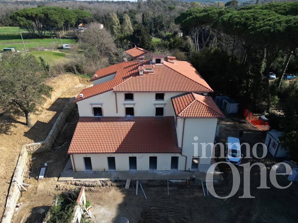 Appartamento a Livorno in la puzzolente - Foto 3