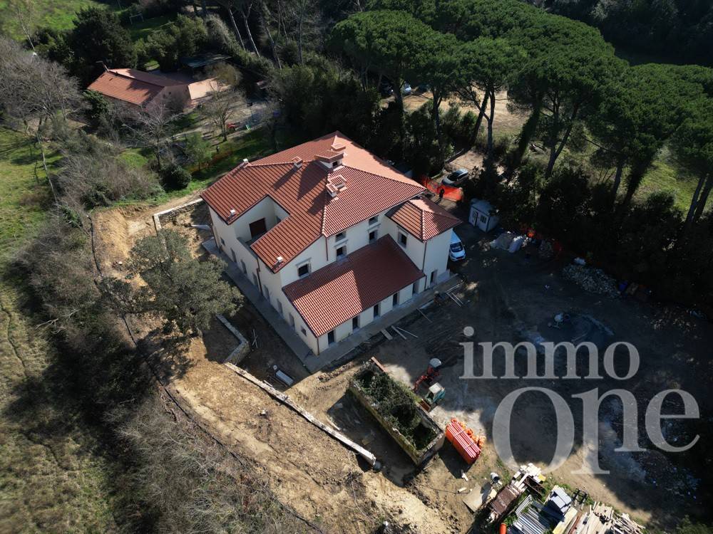 Appartamento a Livorno in la puzzolente - Foto 4