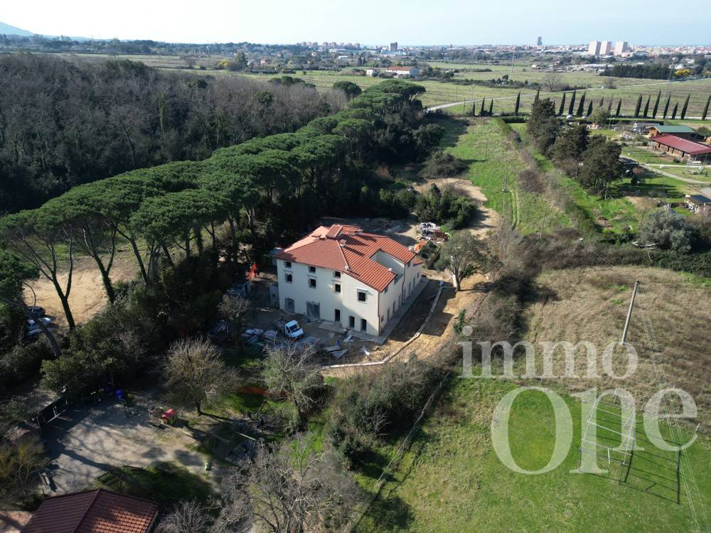 Appartamento a Livorno in la puzzolente - Foto 5