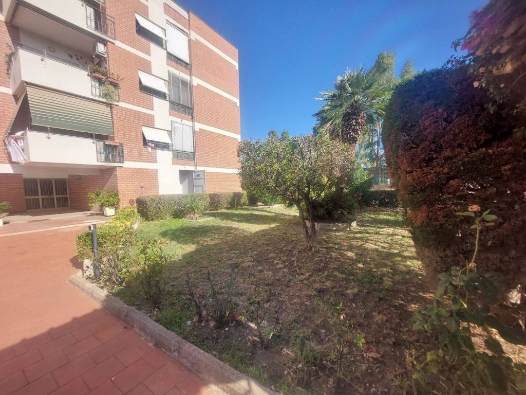 Appartamento a Civitavecchia in Viale dei Platani - Foto 2