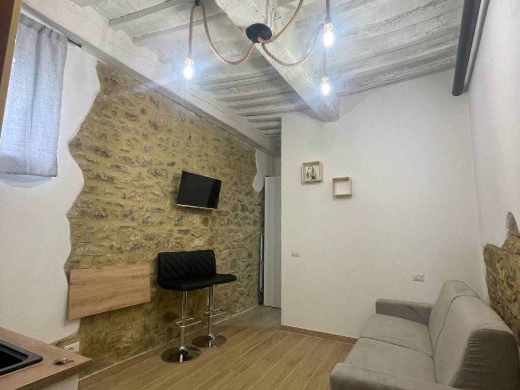 Appartamento a Manciano in Piazza del Castello - Foto 2