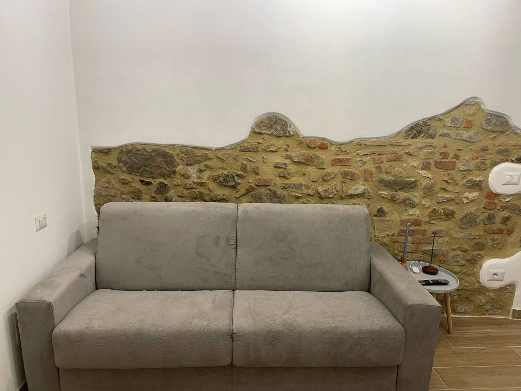 Appartamento a Manciano in Piazza del Castello - Foto 3