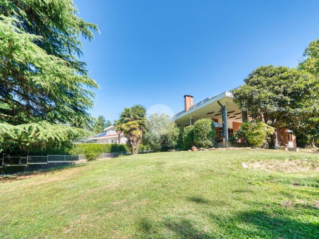 Villa a Rivoli in Strada Santa Maria, 40 - Foto 5