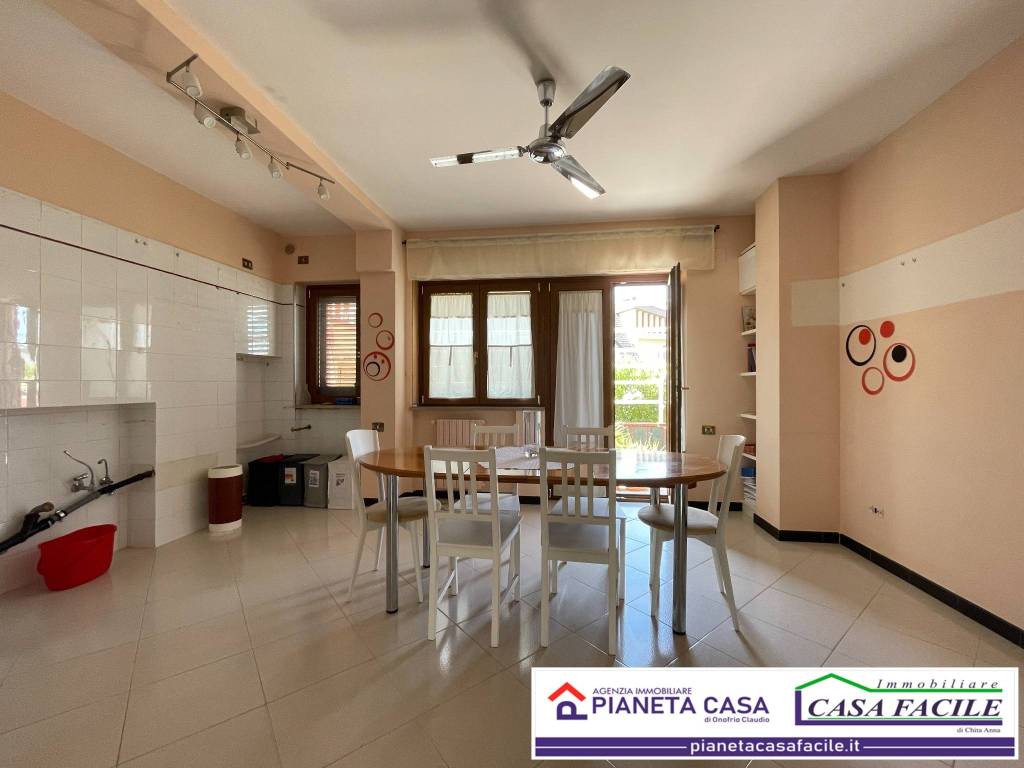 Appartamento a Matera in Via Sant'Ilario - Foto 5