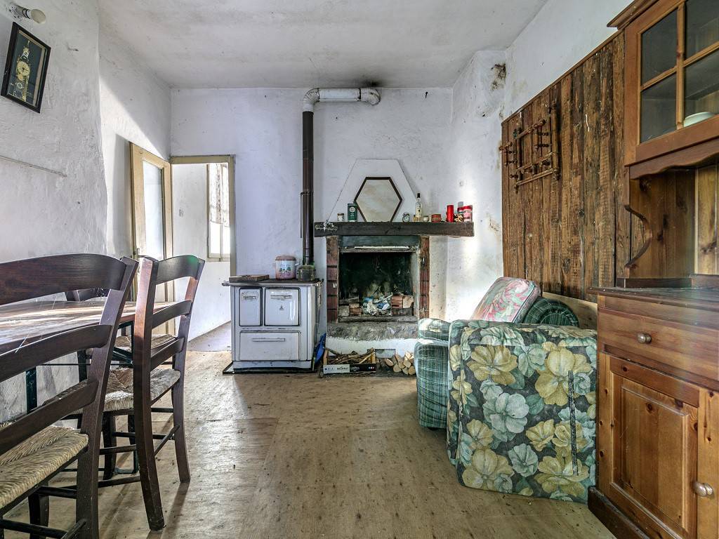 Rustico / casale a Gandino - Foto 4