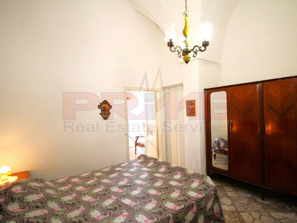 Casa indipendente a Tuglie in Via Corte Nuova, 25 - Foto 2