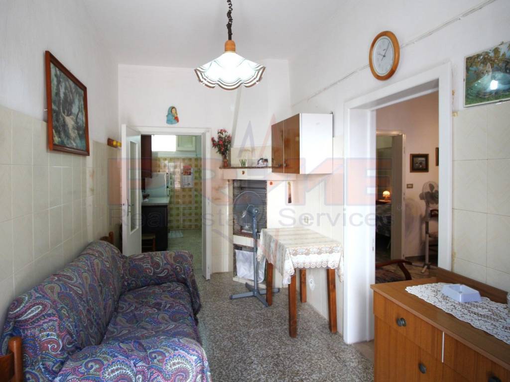 Casa indipendente a Tuglie in Via Corte Nuova, 25 - Foto 3