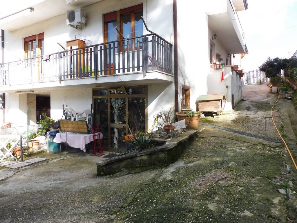 Appartamento a Ceccano in Via Colle Leo Basso - Foto 4