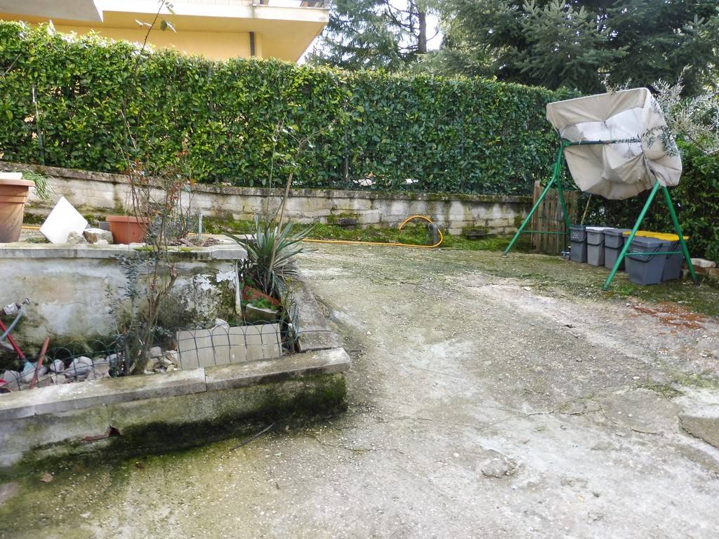 Appartamento a Ceccano in Via Colle Leo Basso - Foto 5