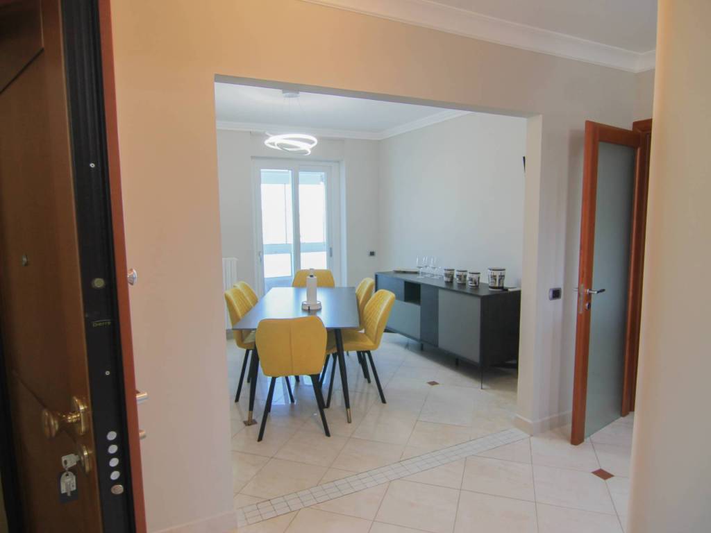 Appartamento a Lecce in VIA GIUSEPPE DE ROMA, 7 - Foto 4