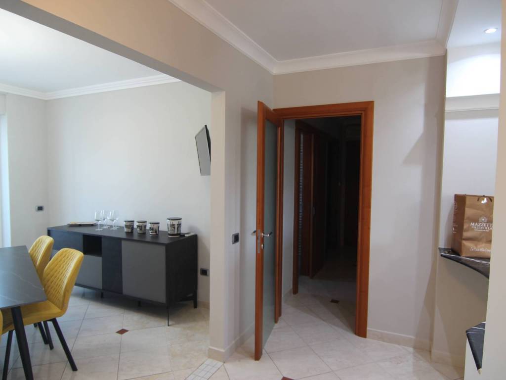 Appartamento a Lecce in VIA GIUSEPPE DE ROMA, 7 - Foto 5