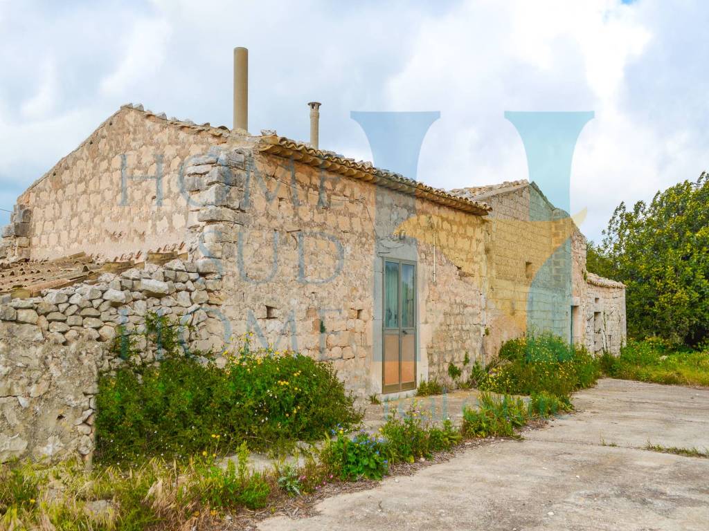 Rustico / casale a Scicli - Foto 3