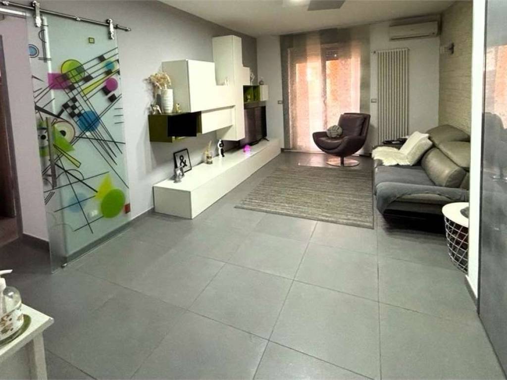Appartamento a Brindisi in Via Benedetto Brin, 23 - Foto 4
