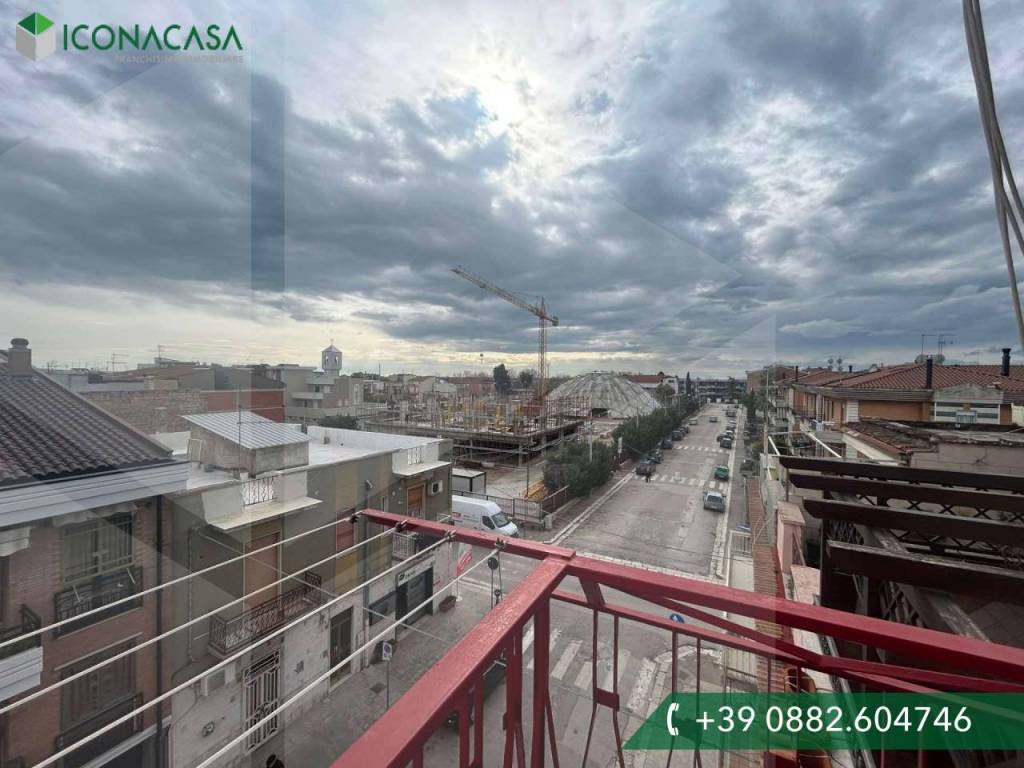 Appartamento a San severo in Via Giuseppe Mazzini, 123 - Foto 2