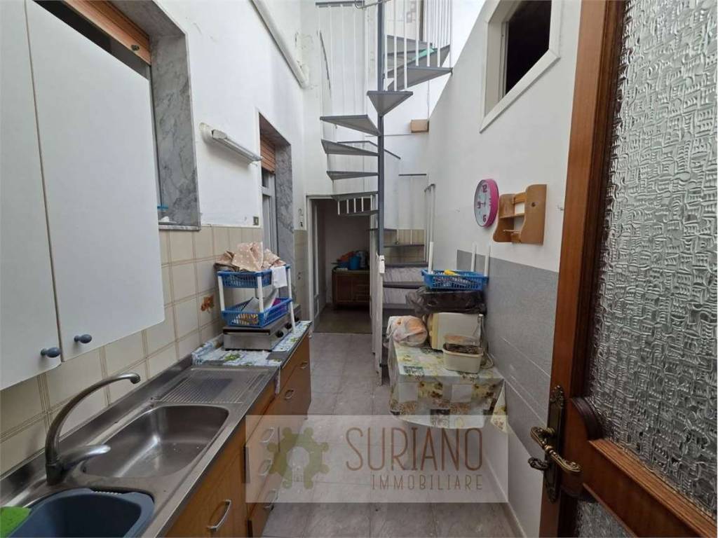 Casa indipendente a Andria in Via Antonio Vivaldi, 29 - Foto 2