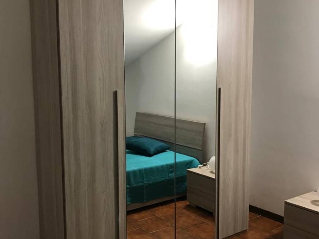 Attico / mansarda a Novara in Via Monte San Gabriele - Foto 5