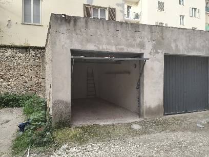 Box / garage a Cagliari in Via Antonio Fais - Foto 5