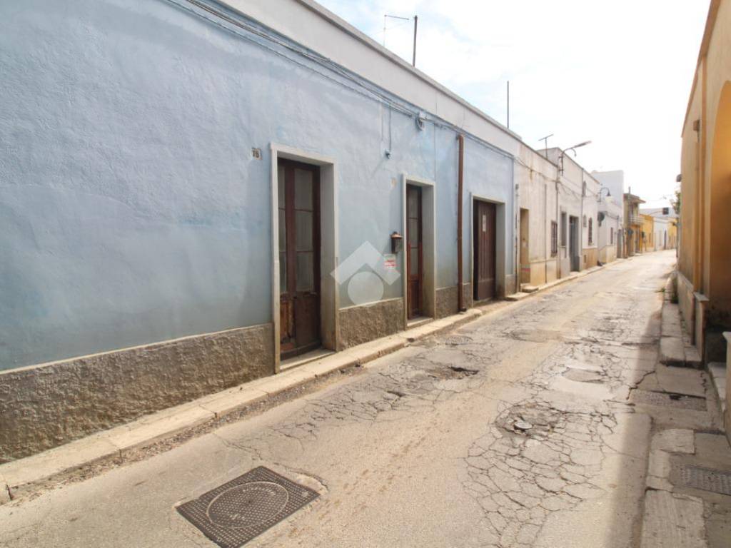 Casa indipendente a Brindisi in Via Vittorio Emanuele, 16 - Foto 5