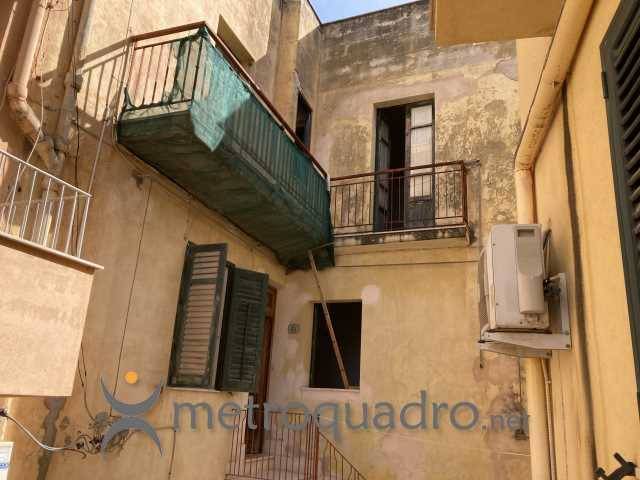 Casa indipendente a Sciacca in Cortile Caracappa - Foto 2