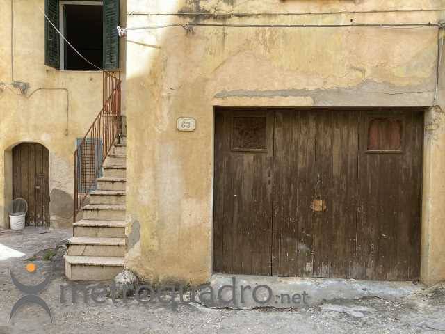 Casa indipendente a Sciacca in Cortile Caracappa - Foto 3