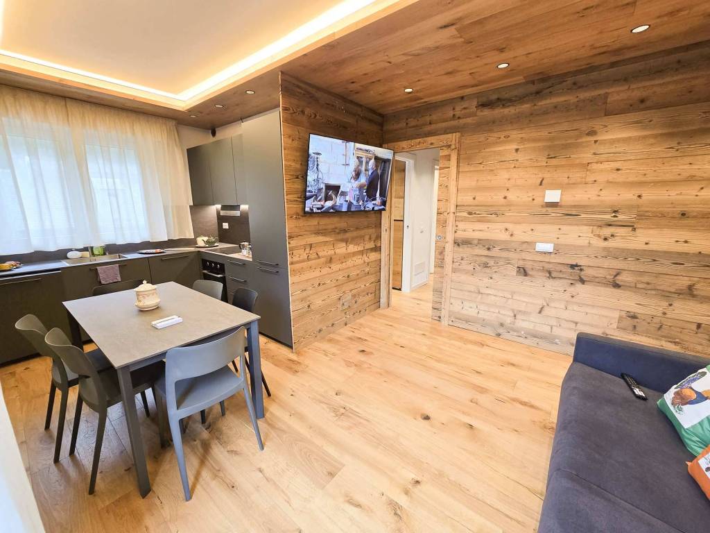 Appartamento a Aprica in Via Magnolta, 20 - Foto 2