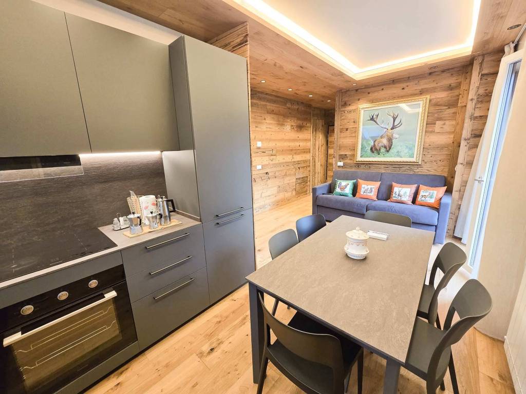 Appartamento a Aprica in Via Magnolta, 20 - Foto 3