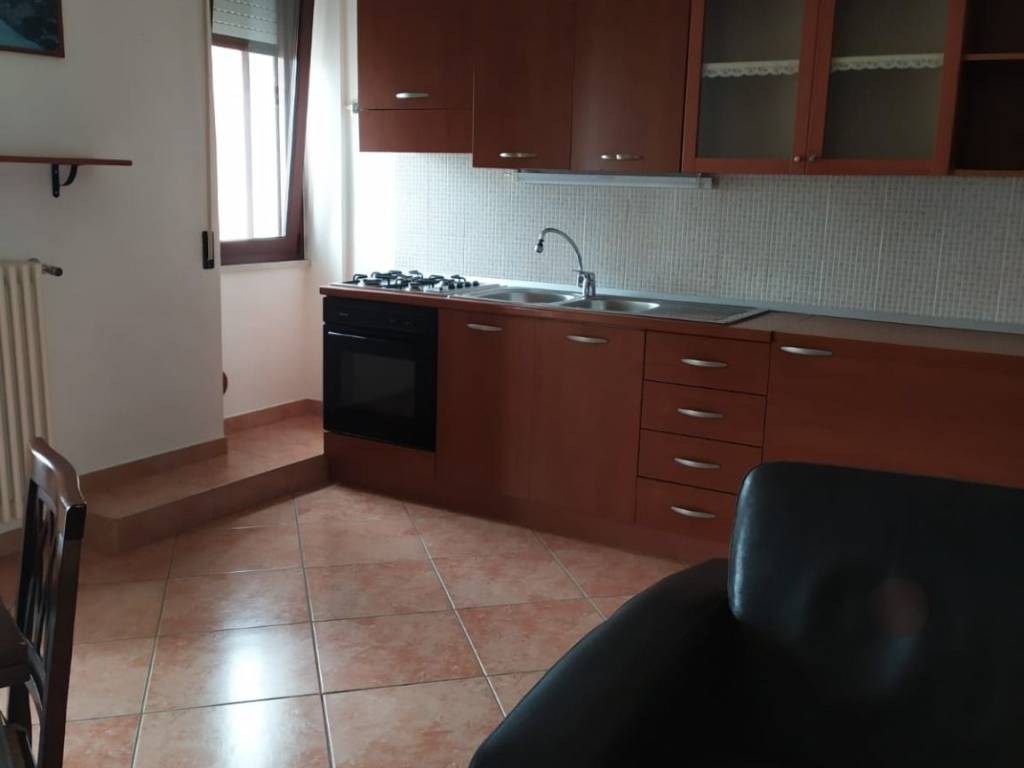 Appartamento a Matera in Via Mario Rosario Greco - Foto 2