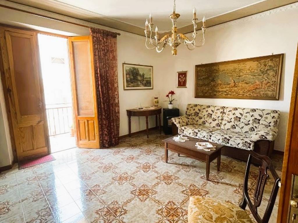 Appartamento a Cinisi in Via Imbriani - Foto 4