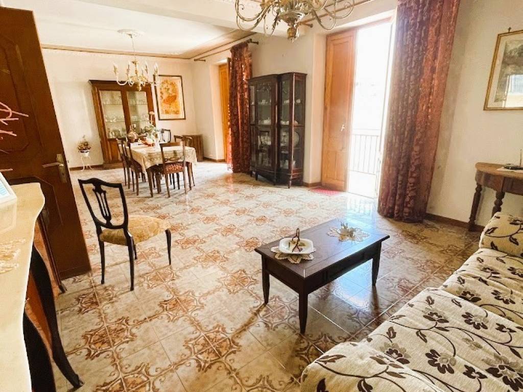 Appartamento a Cinisi in Via Imbriani - Foto 5