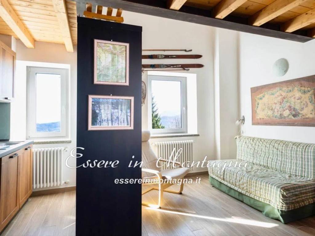 Villa a Fanano in Via Cimone, 6931 - Foto 3