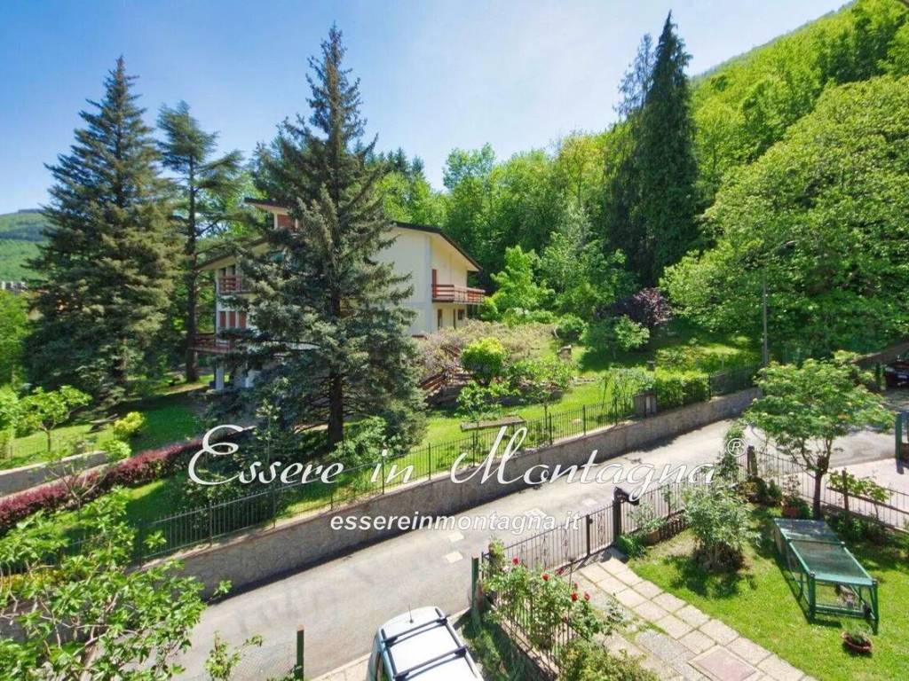 Villa a Lizzano in belvedere in Via Piastrella, 5 - Foto 3
