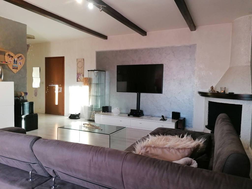 Appartamento a Giaveno in Via Caduti sul Lavoro - Foto 5