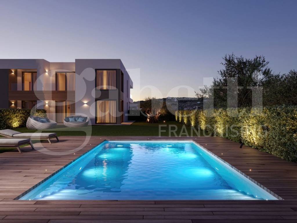 Villa a Girasole in Via Roma, sn - Foto 2