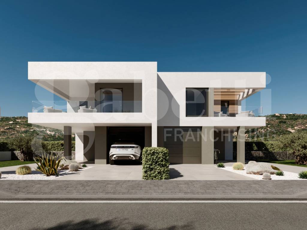 Villa a Girasole in Via Roma, sn - Foto 3