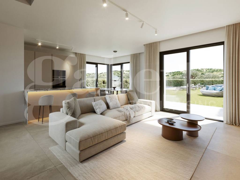 Villa a Girasole in Via Roma, sn - Foto 5