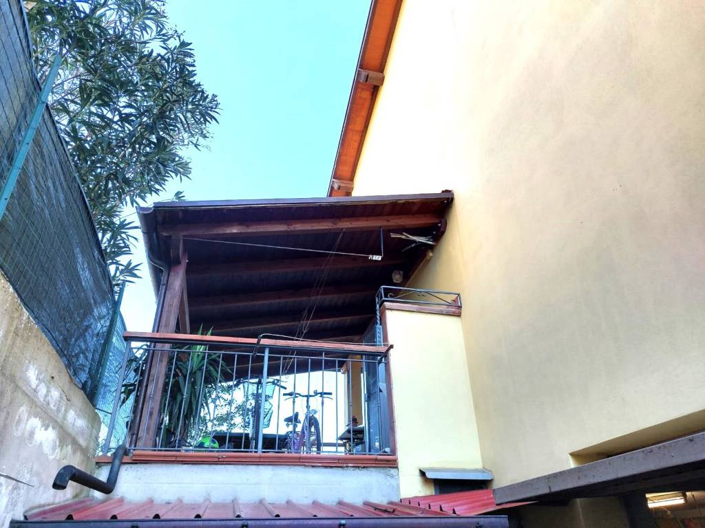 Villa a Castelfranco piandisco in Via Aretina, 2 - Foto 2