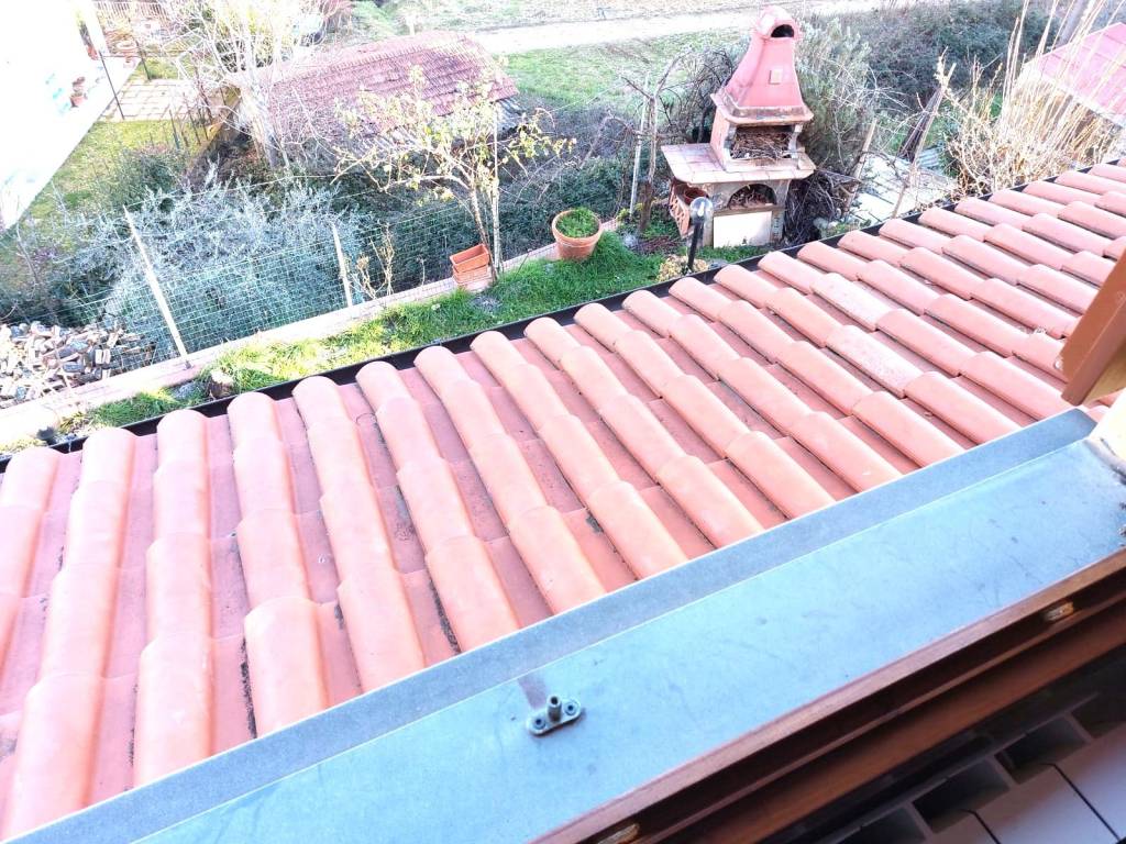 Villa a Castelfranco piandisco in Via Aretina, 2 - Foto 4