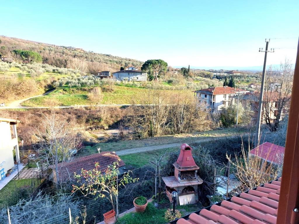 Villa a Castelfranco piandisco in Via Aretina, 2 - Foto 5