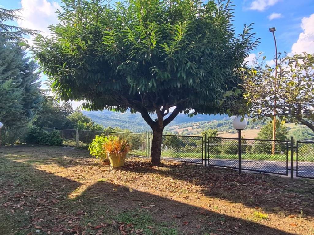 Villa a Gubbio in Strada Statale Eugubina, 5 - Foto 4
