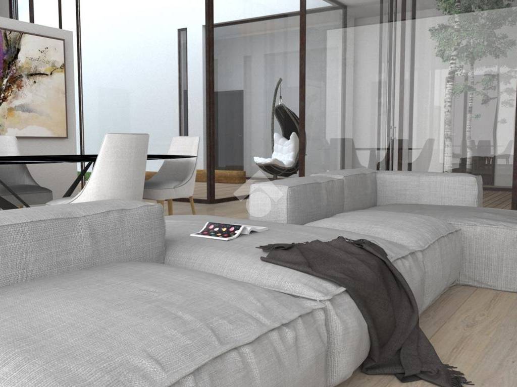 Terreno a Correggio in Via Della pace, 10 - Foto 2