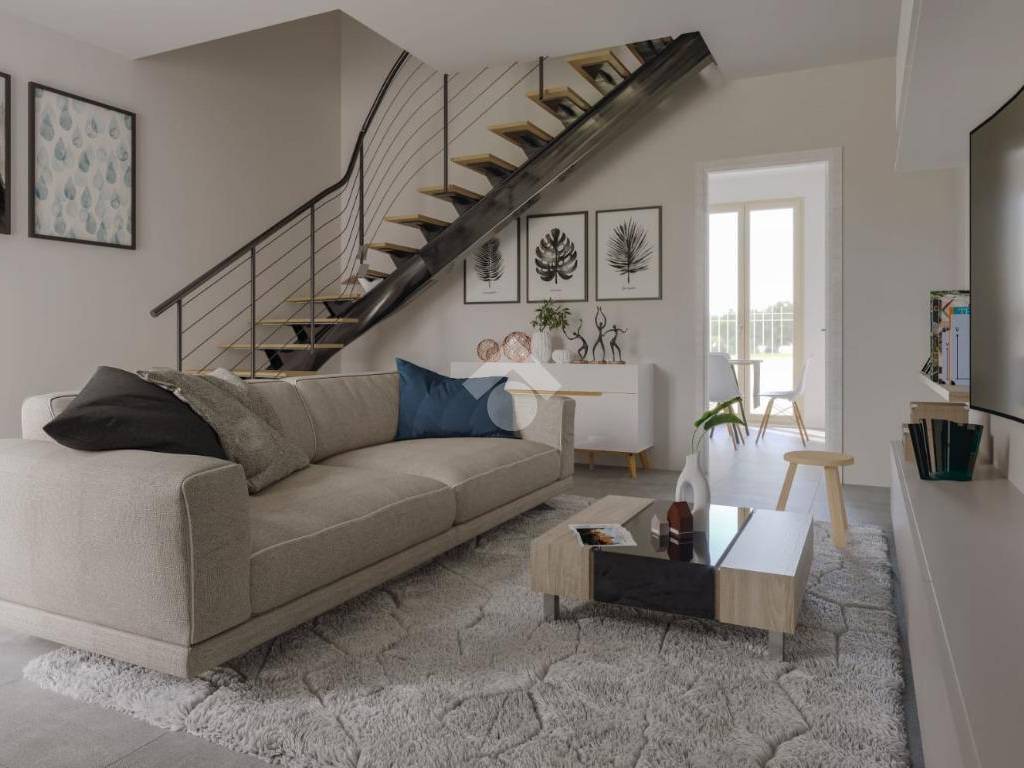 Terreno a Correggio in Via Della pace, 10 - Foto 3