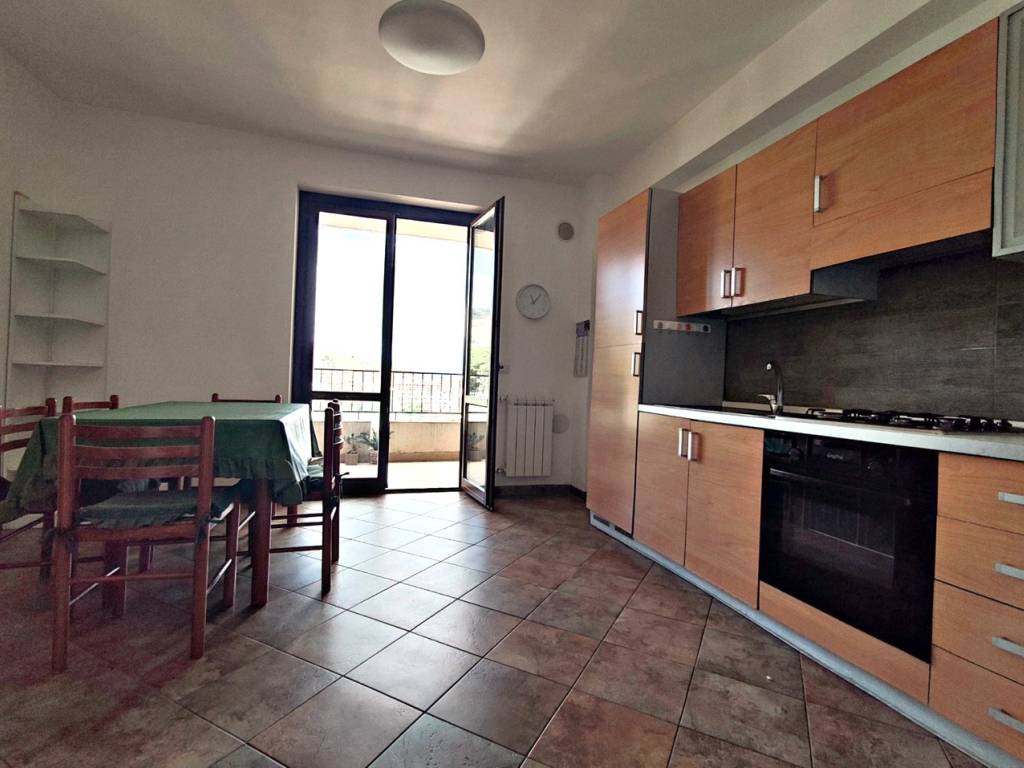Appartamento a Messina in Strada Panoramica dello Stretto, 1000 - Foto 3