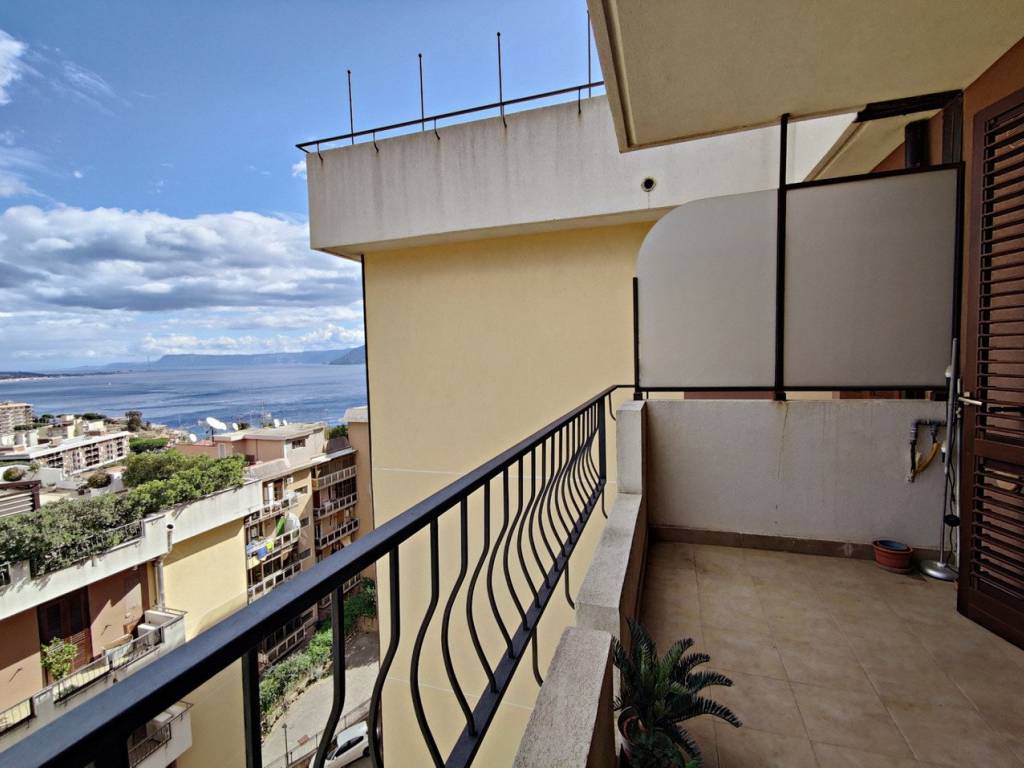 Appartamento a Messina in Strada Panoramica dello Stretto, 1000 - Foto 4