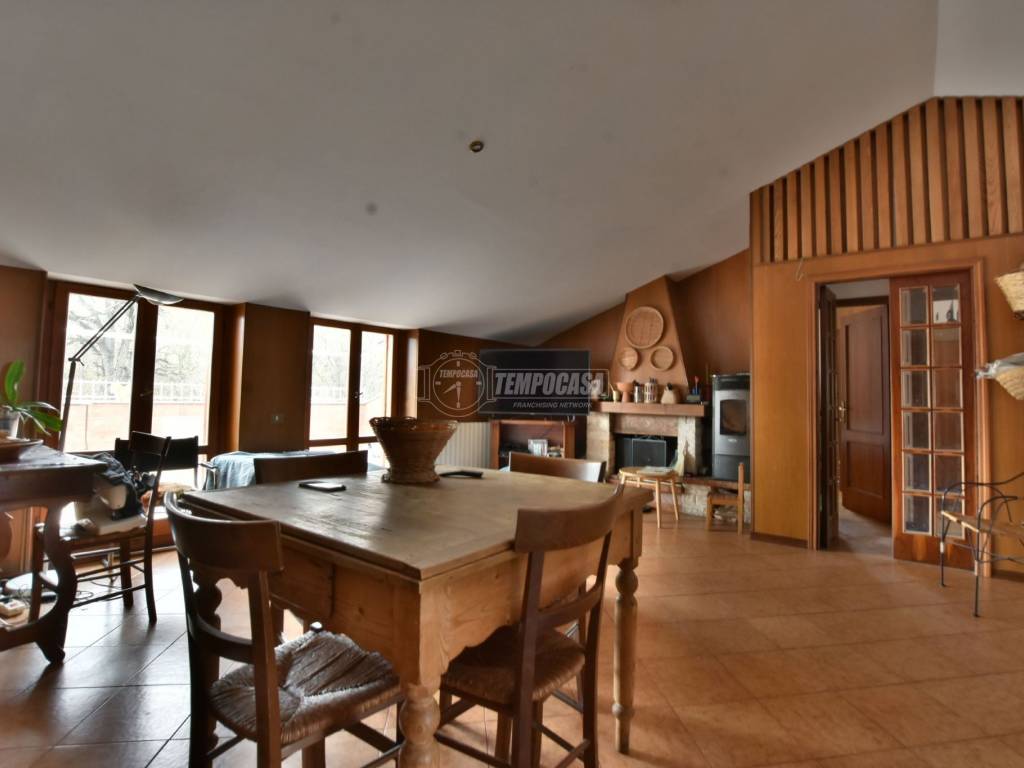 Appartamento a Tolentino - Foto 2