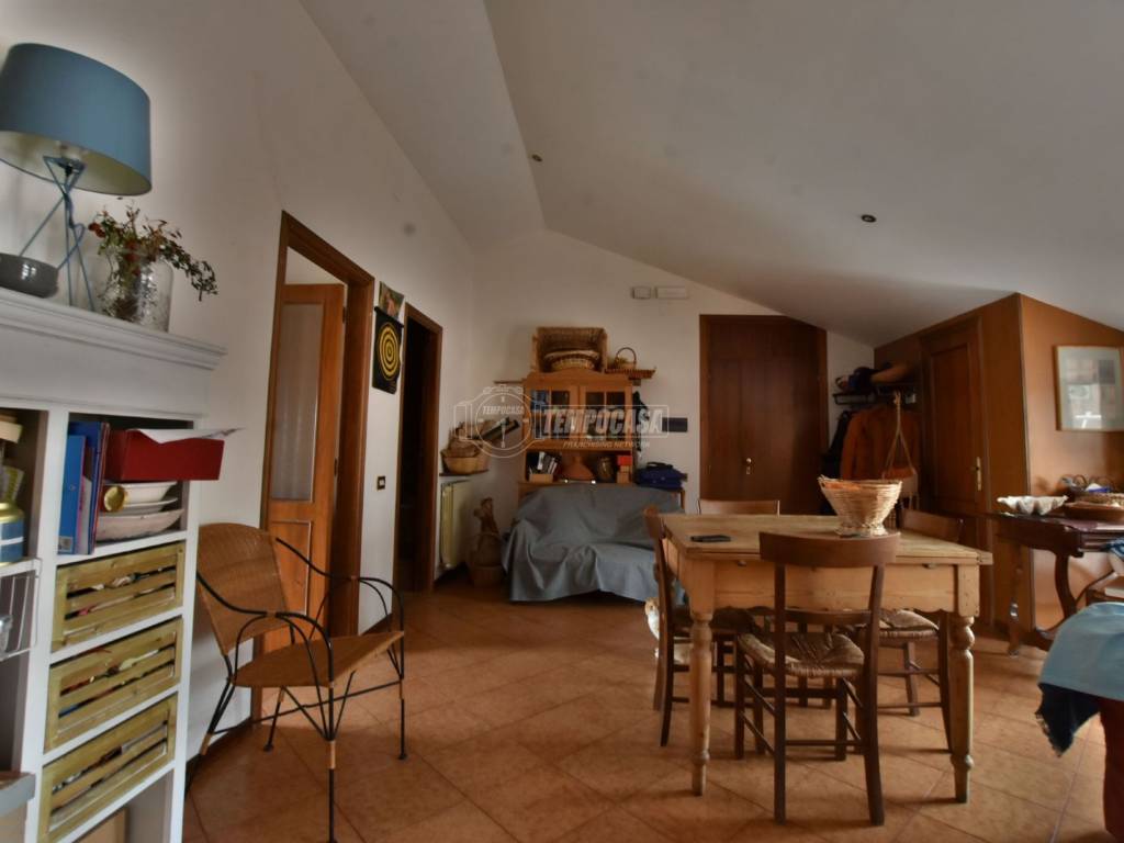 Appartamento a Tolentino - Foto 3