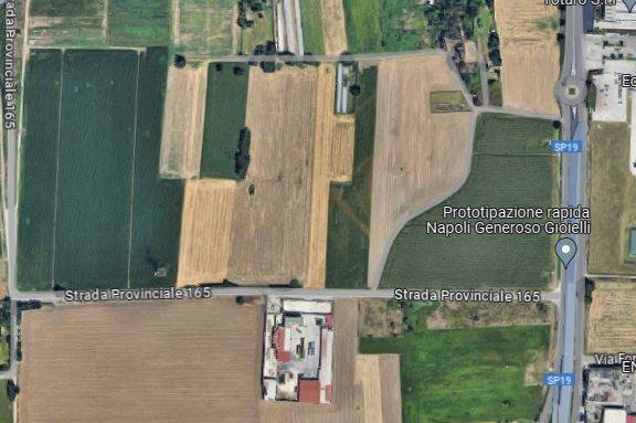 Terreno a Marcianise in Strada Provinciale Casa del Bene - Foto 2