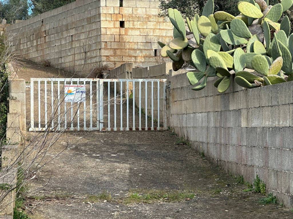 Terreno a Corsano in Strada Comunale Pesco Lo Marre Catrile - Foto 2