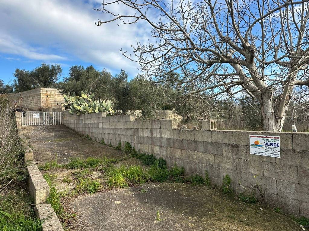 Terreno a Corsano in Strada Comunale Pesco Lo Marre Catrile - Foto 5