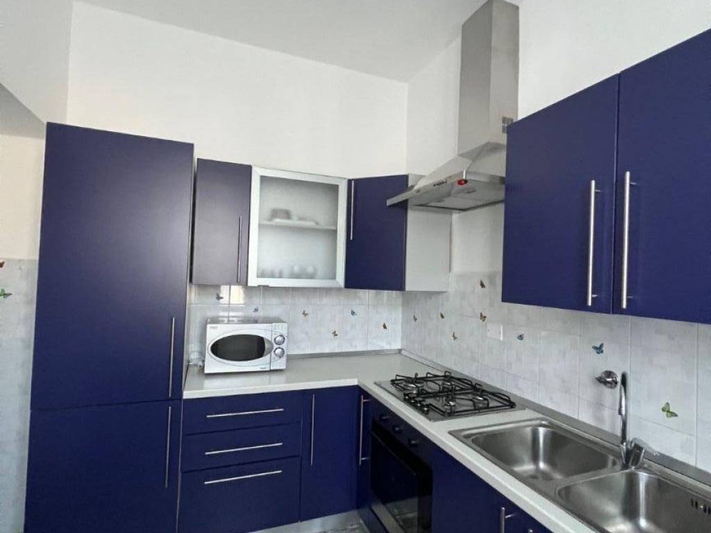 Appartamento a Torre pellice in Piazza Camillo Benso di Cavour - Foto 2